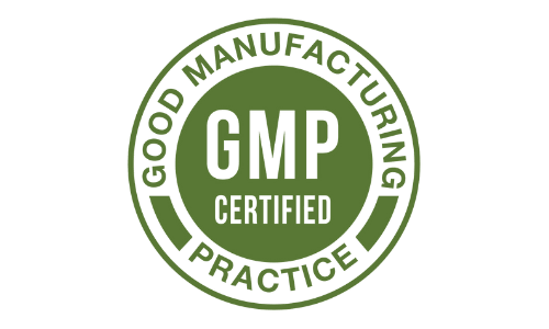 Steel Flow Pro™ GMP Certified